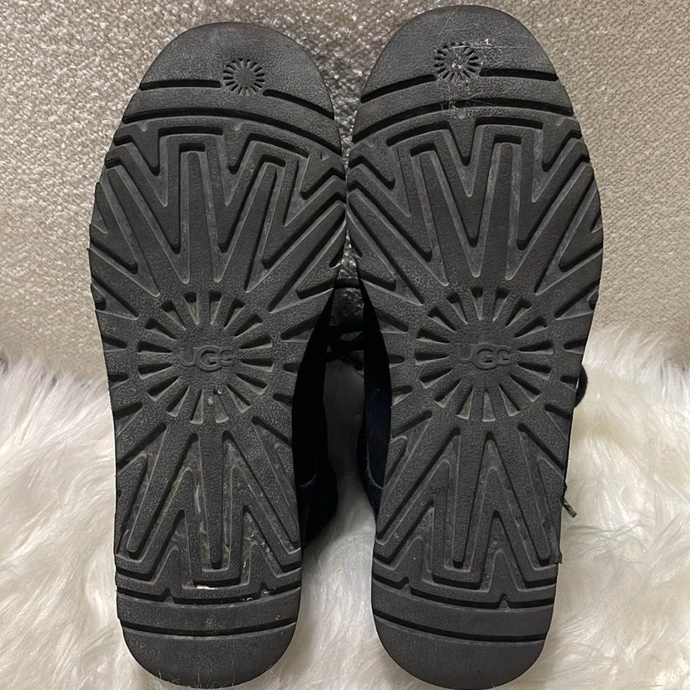 UGG Bethany ankle boots - Picture 6 of 6